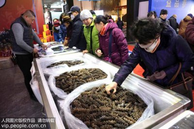 ​海参的好坏如何区别 海参品质参差不齐怎么挑？辨色、观形有诀窍