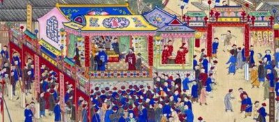 ​乾隆和康熙在位多少年时间（乾隆跟康熙哪个年代更久）