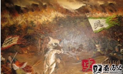 ​夷陵之战诸葛亮为什么没参加 诸葛亮不参加的原因是什么