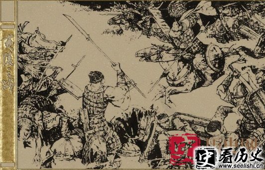 夷陵之战诸葛亮为什么没参加 诸葛亮不参加的原因是什么