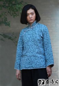 ​刘胡兰的故事 四次婚恋牺牲时未满15岁