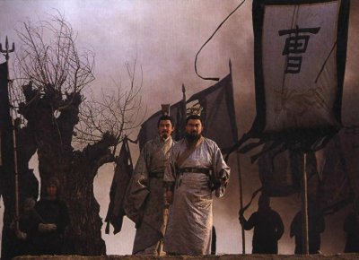 ​三国演义：历史真相与虚构之间的辨析