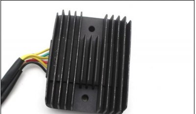 摩托车稳压器的作用,摩托车稳压器有什么作用