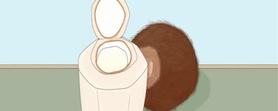 椰子油怎么提炼出来的