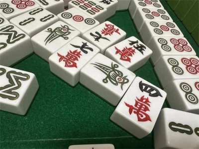 ​川麻“血战到底”如何提高胜率？麻哥分享心得第一篇，都是干货