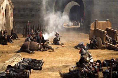 ​萨尔浒之战后万历大哭?四十七万大军半天一夜就败北