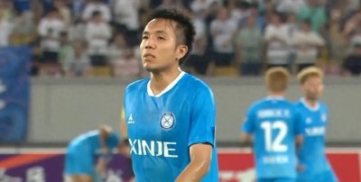 ​3-1！1-0！足协杯8强出炉，北京国安绝杀中甲黑马，广西被淘汰
