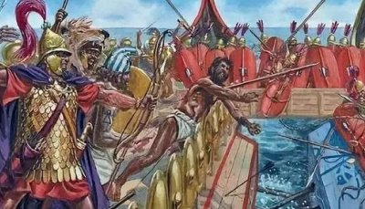 ​迦太基当前是哪个国度，突尼斯同和国_后裔大概是黎巴嫩人