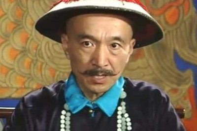 ​历史上真实的刘罗锅是不是真的很罗锅?