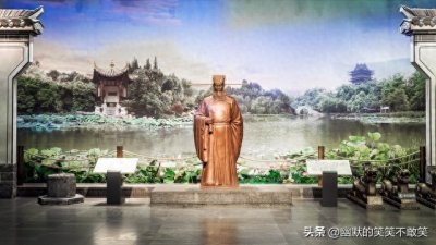 ​包拯，历史最伟大政治家之一。