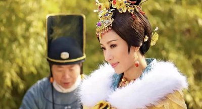 明朝万贵妃最后的结局（历史上最真实的万贵妃为啥死）