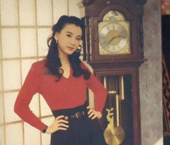 ​萧蔷：专做富商红颜知己，“抚养”费一年8000万，55岁无人敢娶