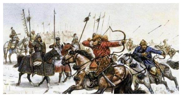 中国历史上在位时间最短的皇帝,可能就一盏茶的功夫!