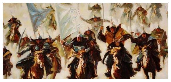 中国历史上在位时间最短的皇帝,可能就一盏茶的功夫!