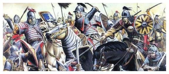 中国历史上在位时间最短的皇帝,可能就一盏茶的功夫!