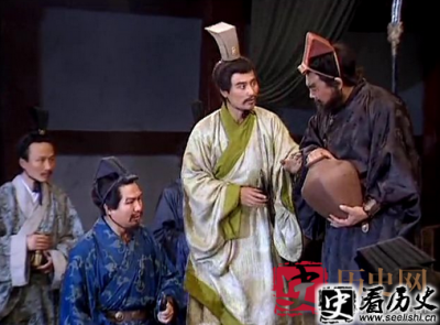 ​三国陈登人物简介 陈登是怎么死的