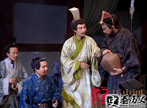 三国陈登人物简介 陈登是怎么死的