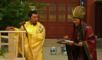 ​朱由校为什么传位给朱由检，不儿子传位_几个儿童全都短命