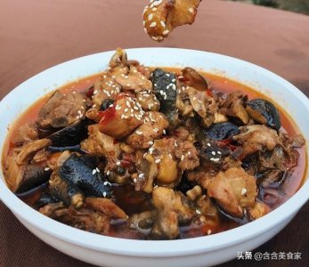 ​重庆出了名的六大特色美食，“天下第一粉”上榜，你都吃过吗？