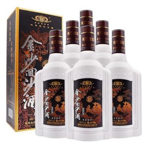 42度巴特五粮杏仁酒价格表，巴特五粮杏仁酒报价