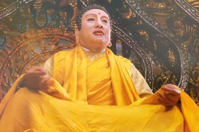 ​菩提祖师vs如来佛祖，到底谁的法力更厉害？