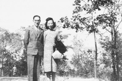 ​潜伏14年迎来解放，沈安娜95岁辞世，临终遗言让人泪目