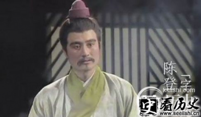 ​陈登是谁？三国陈登的真实身份是什么