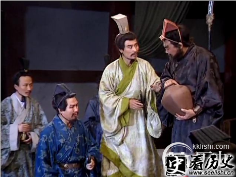 陈登是谁？三国陈登的真实身份是什么