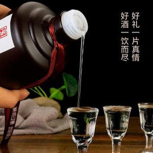 抚顺千台春酒 起价多少钱(抚顺千台春酒价格表)