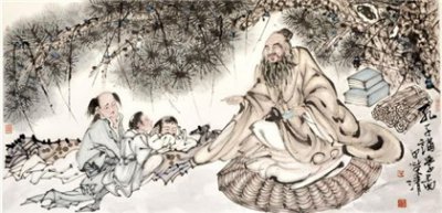 ​世界史上最著名的老师排名