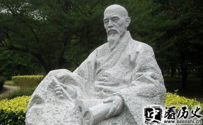 ​爱国诗人屈大均怎么死的 屈大均墓怎么样的