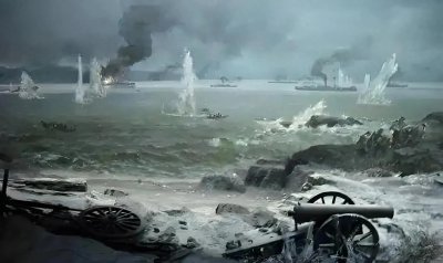 ​甲午中日战争：一场被历史遗忘的背后故事