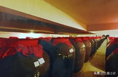 贵品粮台酒三十年封坛(贵品粮台酒53度价格)