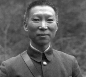 ​日本人最怕的抗日名将有哪些（抗战时期日军最怕谁）