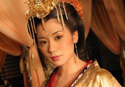 ​武则天杀了几个儿子