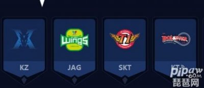 ​LOL2019LCK春季赛观赛指南 附直播地址及参赛队伍阵容