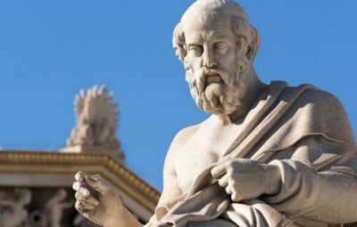 古希腊十大名人 伊壁鸠鲁榜上有名 柏拉图荣登榜首