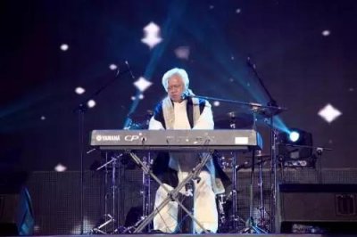 ​最最真挚的爱，最最遥远的路——胡德夫降噪专场