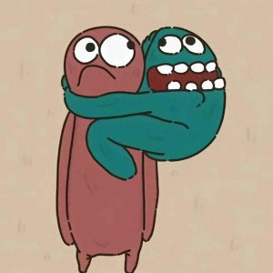 ​WeChat#沙雕搞怪头像