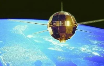 ​中国航天历史事件（带你回顾我国航天事业的发展历程）