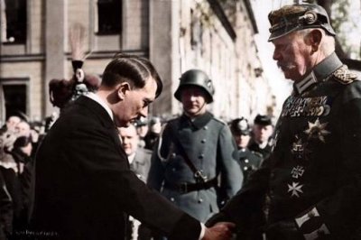 ​让希特心中最发怵的人是谁