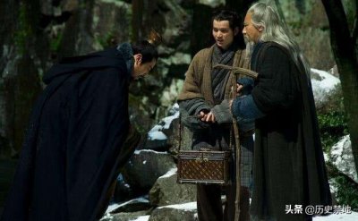 ​水镜先生是谁（三国时期水镜先生是何等人物的绰号）