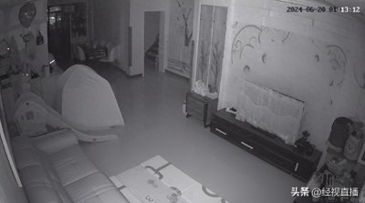 ​鄂尔多斯一地凌晨房屋震动 当地回应：煤矿采空区塌陷所致