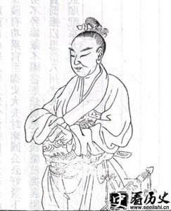 ​明朝名将邓愈简介 邓愈的功臣排位如何