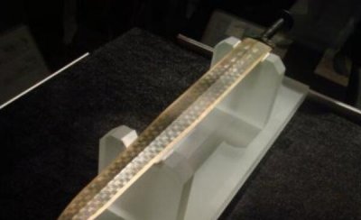 中国盘古十学名剑现存几把，仅剩一把纯钧剑（即越王勾践青铜剑）