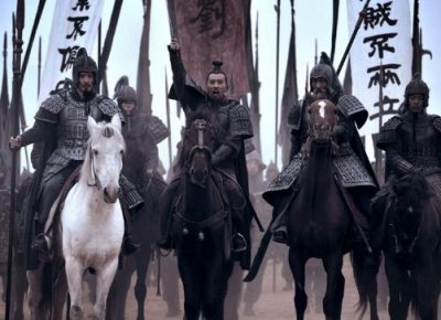 刘备为何坚持东征孙吴？他为何没有带上诸葛亮？