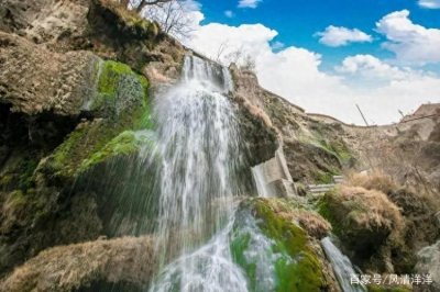 ​山西太原出发三日最佳旅游路线，娘子关飞瀑，西柏坡平湖