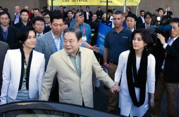 韩国财阀到底有多恐怖 韩国的财阀世族是怎么产生的