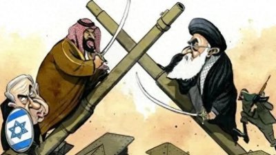 ​伊朗与以色列的敌意源自何处？