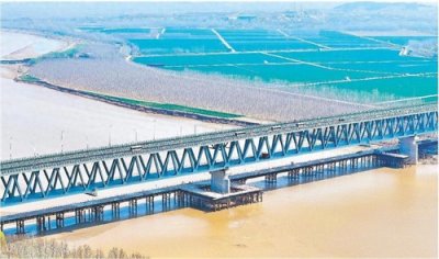 ​大众回眸·东阿篇|乘势而上，奋力谱写“大河奔腾、奋进东阿”的崭新篇章